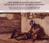 Die Herrlichkeit Der Erden ... Die Herrlichkeit Der Erden ...