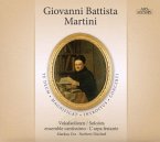 Martini: Te Deum,Magnificat