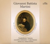 Martini: Te Deum,Magnificat