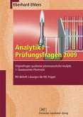 Prüfungsfragen 2009 / Analytik Bd.1