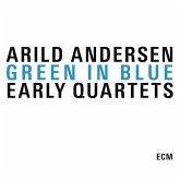 Green In Blue-Early Quartets