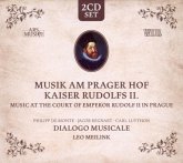 Musik Am Prager Hof