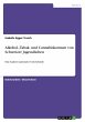 Alkohol-, Tabak- und Cannabiskonsum von... - Bild 1