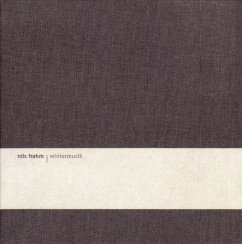 Wintermusik - Frahm,Nils