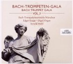 Bach-Trompeten-Gala Vol. 3