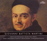 Martini: Geistliche Vokalmusik