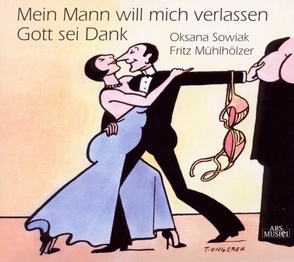 Mein Mann Will Mich Verlassen. Mein Mann Will Mich Verlassen.