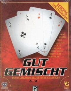 Gut Gemischt