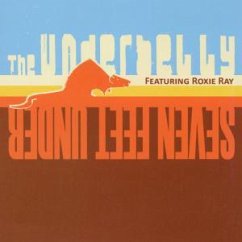 Cover Seven Feet Under