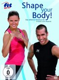 Fit For Fun - Shape Your Body!