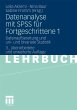Datenanalyse mit SPSS für... - Bild 1