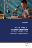 eLearning im Chemieunterricht