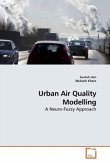 Urban Air Quality Modelling