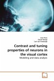 Contrast and tuning properties of neurons in the visual cortex