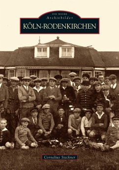 Köln-Rodenkirchen - Steckner, Cornelius Dr.