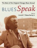 Bluesspeak