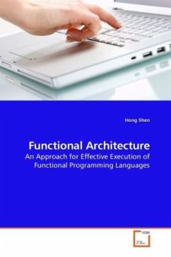 Functional Architecture - Shen, Hong