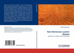 Non-Markovian system Models Non-Markovian system Models