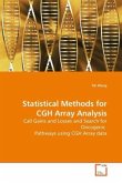 Statistical Methods for CGH Array Analysis