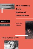 Primary Core National Curriculum Primary Core National Curriculum