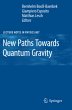 New Paths Towards Quantum Gravity - Bild 1
