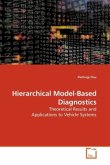 Hierarchical Model-Based Diagnostics