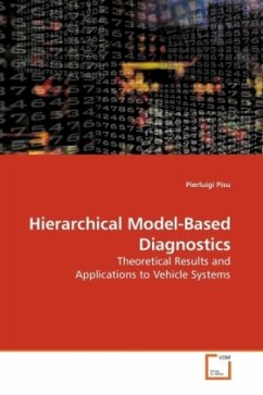 Hierarchical Model-Based Diagnostics - Pisu, Pierluigi