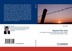 Beyond the Line - TUNC, ASLI