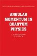Angular Momentum in Quantum Physics - Bild 1