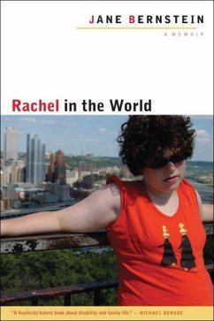 Rachel in the World - Bernstein, Jane