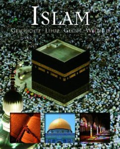 Cover Islam
