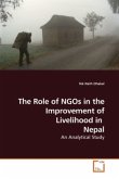 The Role of NGOs in the Improvement of Livelihood in Nepal