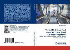 The ALICE Silicon Pixel Detector Control and Calibration Systems
