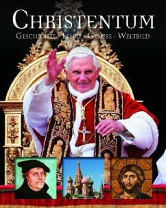 Cover Christentum