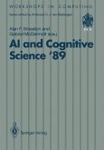AI and Cognitive Science ¿89