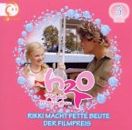 H2O - Plötzlich Meerjungfrau - Rikki Macht Fette Beute/Der Filmpreis