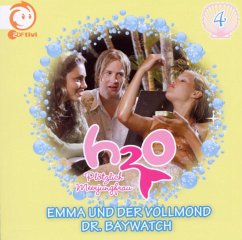 H2O - Plötzlich Meerjungfrau - Emma Und Der Vollmond/Dr.Baywatch