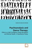 Psychoanalysis and Dance Therapy: