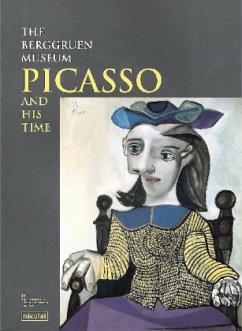 Picasso and his Time, The Museum Berggruen