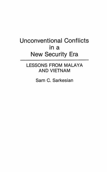 Unconventional Conflicts in a New Security Era