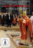 Harmoniemesse-Pontifikalamt