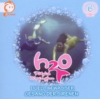 H2O - Plötzlich Meerjungfrau - Duell Im Wasser/Gesang Der Sirenen