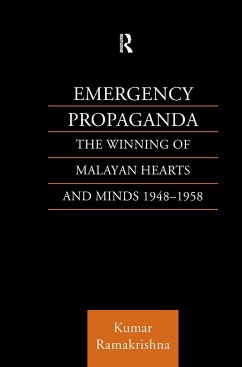 Emergency Propaganda - Ramakrishna, Kumar