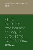 Ethnic Minorities and Industrial Change in Europe and North America