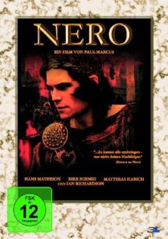 Nero - Die dunkle Seite der Macht (2 DVDs)