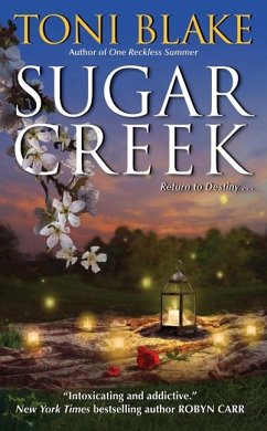 Sugar Creek - Blake, Toni