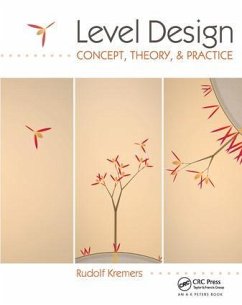 Level Design - Kremers, Rudolf