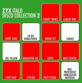 Zyx Italo Disco Collection 2