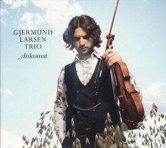 Ankomst - Larsen,Gjermund Trio
