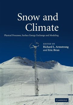 Snow and Climate